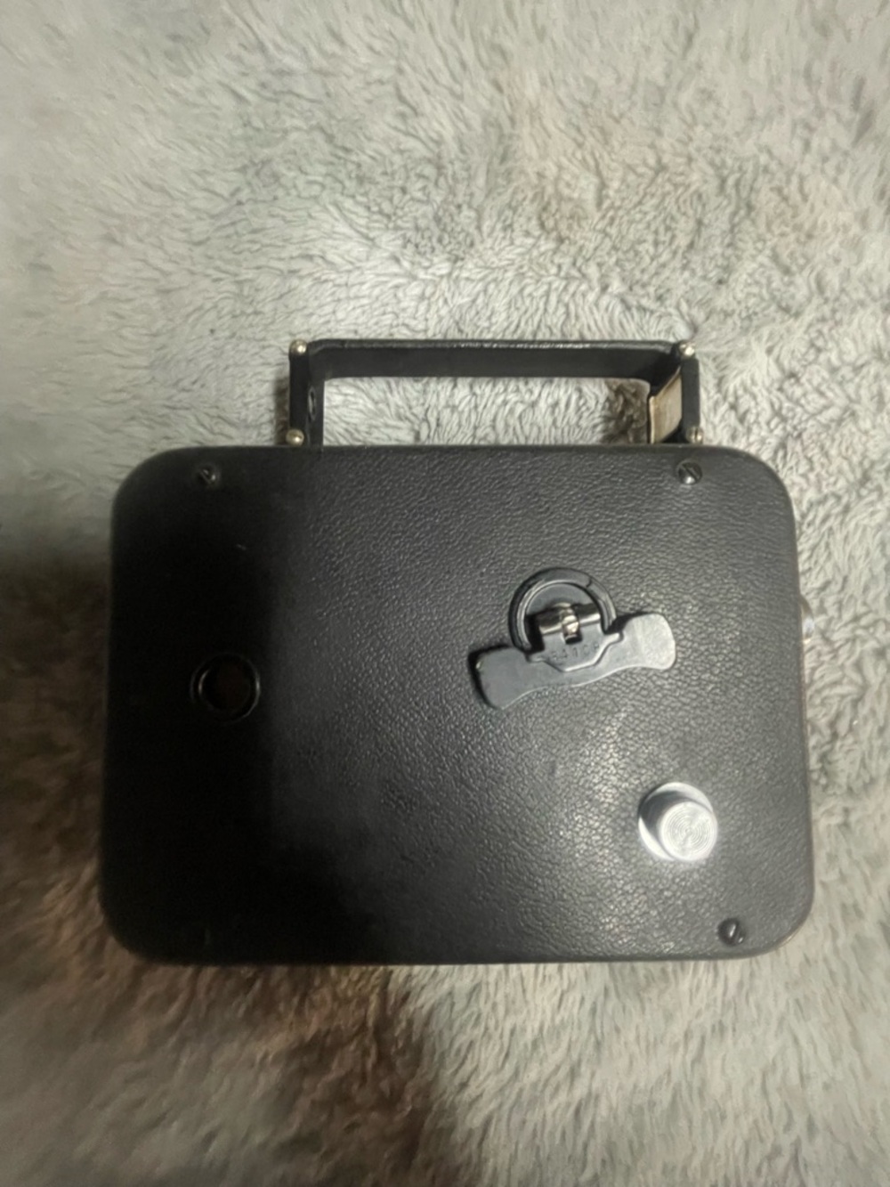 Cine Kodak Eight model 90 camera - UNTESTED